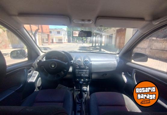 Autos - Renault Sandero Stepway 2012 Nafta 197000Km - En Venta