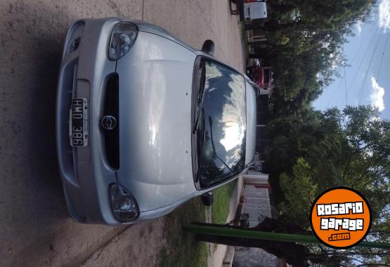 Autos - Chevrolet Corsa Wagon 2008 Nafta 104000Km - En Venta