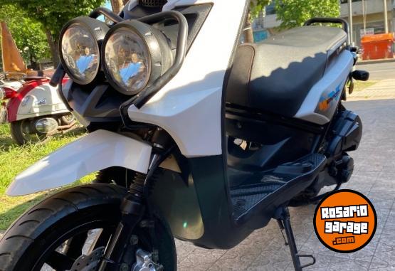 Motos - Guerrero Weapon 150 2018 Nafta 3000Km - En Venta