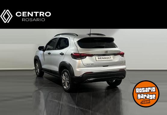 Autos - Fiat PULSE DRIVE 1,3 GSE 2022 Nafta 18810Km - En Venta