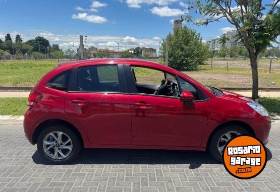 Autos - Citroen C3 Tendance Pack Secure 2014 Nafta 137000Km - En Venta