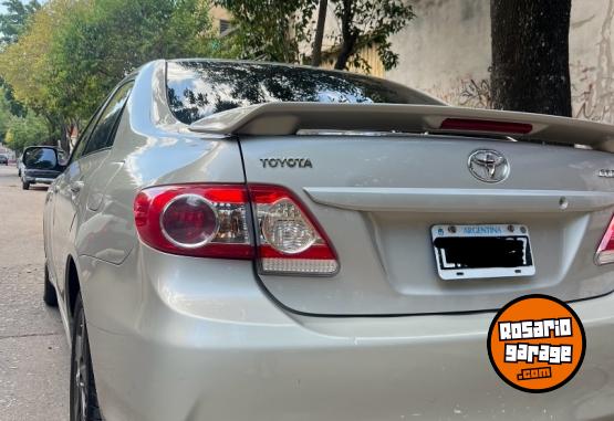 Autos - Toyota Corolla 2012 Nafta 145000Km - En Venta