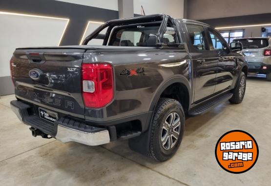 Camionetas - Ford FORD RANGER 2.0 XLT 4X4 A 2024 Diesel 11000Km - En Venta