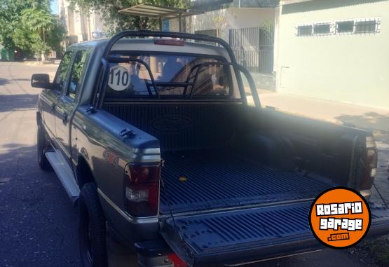 Camionetas - Ford ranger 2006 Diesel 275000Km - En Venta