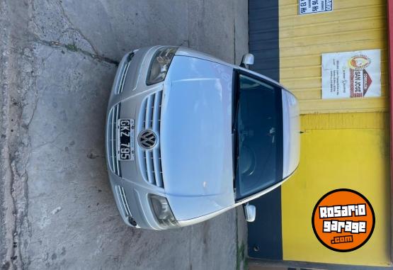 Autos - Volkswagen Gol power 2007 Nafta 215000Km - En Venta