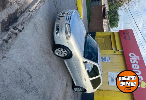 Autos - Volkswagen Gol power 2007 Nafta 215000Km - En Venta