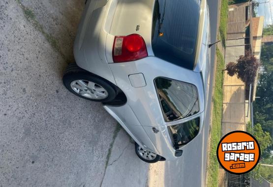 Autos - Volkswagen Gol power 2007 Nafta 215000Km - En Venta