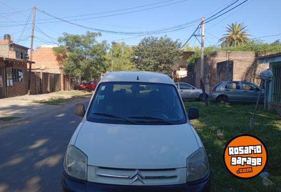 Utilitarios - Citroen Berlingo 2011 Diesel 290000Km - En Venta