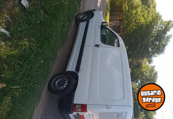 Utilitarios - Citroen Berlingo 2011 Diesel 290000Km - En Venta