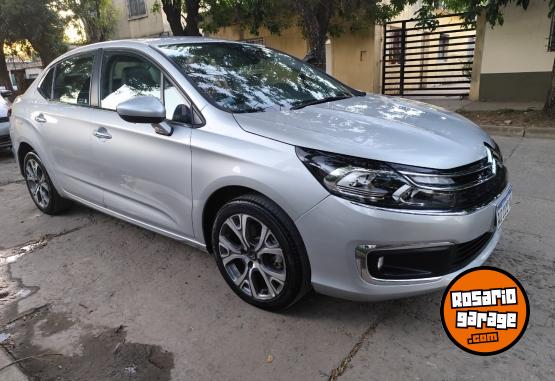 Autos - Citroen C4 Lange shine thp nafta 2018 Nafta 42000Km - En Venta