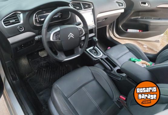 Autos - Citroen C4 Lange shine thp nafta 2018 Nafta 42000Km - En Venta