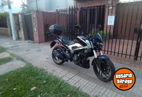 Motos - Bajaj Dominar 250 cc 2023 Nafta 6300Km - En Venta