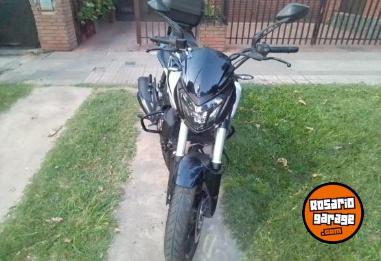 Motos - Bajaj Dominar 250 cc 2023 Nafta 6300Km - En Venta