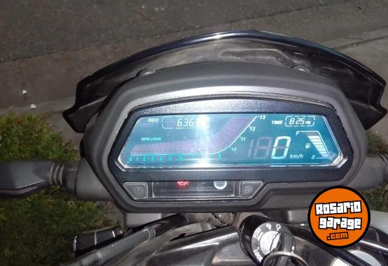 Motos - Bajaj Dominar 250 cc 2023 Nafta 6300Km - En Venta