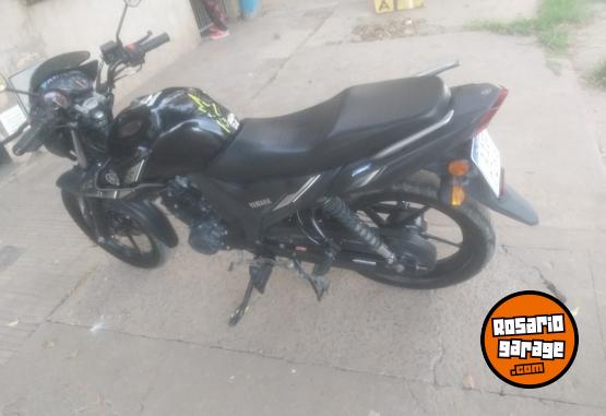 Motos - Yamaha 2019 2019 Nafta 25000Km - En Venta