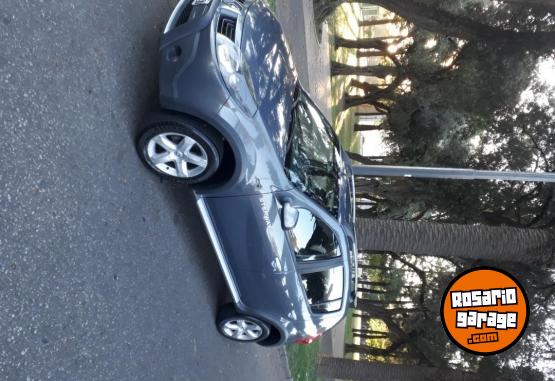 Autos - Renault Sandero stepway impecable 2010 Nafta 130000Km - En Venta