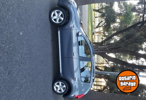 Autos - Renault Sandero stepway impecable 2010 Nafta 130000Km - En Venta