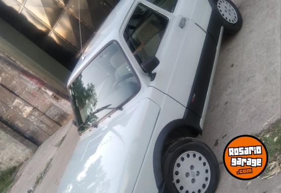 Autos - Fiat Spazio TR 1.4 1993 Nafta 111111Km - En Venta