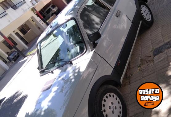 Autos - Fiat Spazio TR 1.4 1993 Nafta 111111Km - En Venta