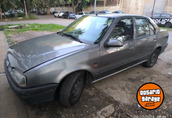 Autos - Renault 19 . 1.7  full 1994 GNC 252000Km - En Venta