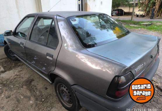 Autos - Renault 19 . 1.7  full 1994 GNC 252000Km - En Venta