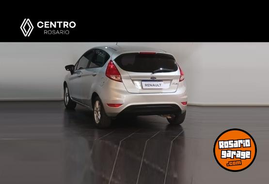 Autos - Ford FIESTA 1.6 S PLUS 5P 2018 Nafta 64770Km - En Venta