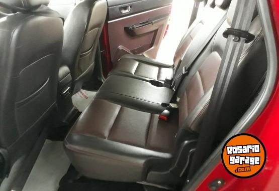 Camionetas - Lifan myway 2018 Nafta 75000Km - En Venta