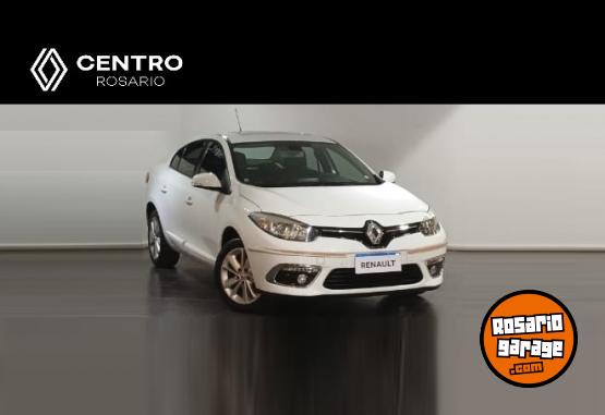 Autos - Renault FLUENCE 2.0 PRIVILEGE 6MT 2016 Nafta 69533Km - En Venta