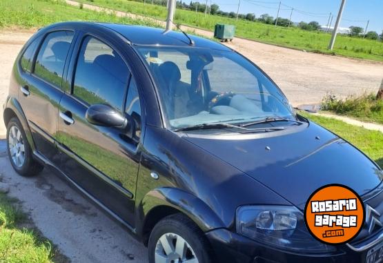 Autos - Citroen C3 2011 GNC 170000Km - En Venta