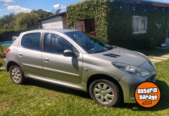 Autos - Peugeot 207 xs 2011 Nafta 111111Km - En Venta