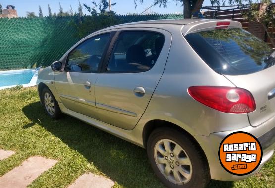 Autos - Peugeot 207 xs 2011 Nafta 111111Km - En Venta