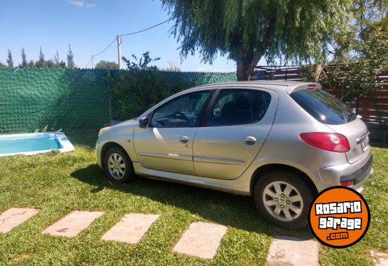 Autos - Peugeot 207 xs 2011 Nafta 111111Km - En Venta