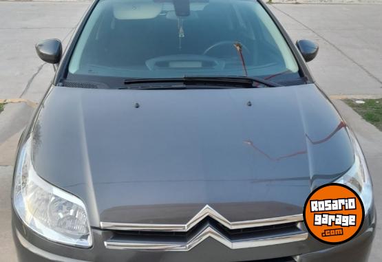 Autos - Citroen C4 2013 Nafta 113000Km - En Venta