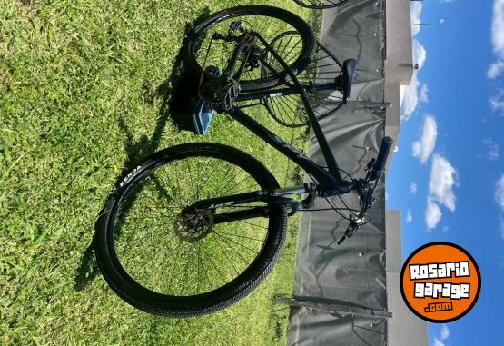 Deportes - Bicicleta MTB 29 SPY TAlle M - En Venta