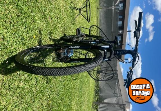 Deportes - Bicicleta MTB 29 SPY TAlle M - En Venta