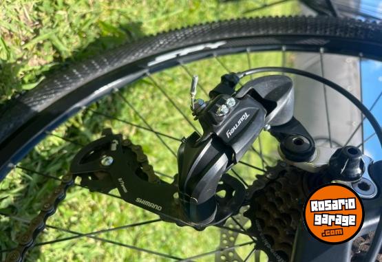 Deportes - Bicicleta MTB 29 SPY TAlle M - En Venta