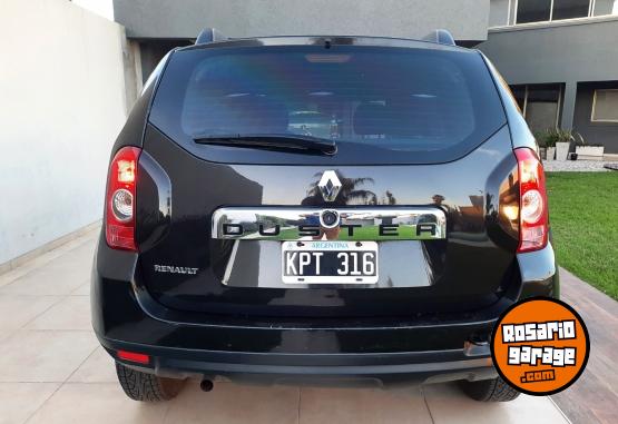 Autos - Renault Duster 2011 Nafta 100000Km - En Venta