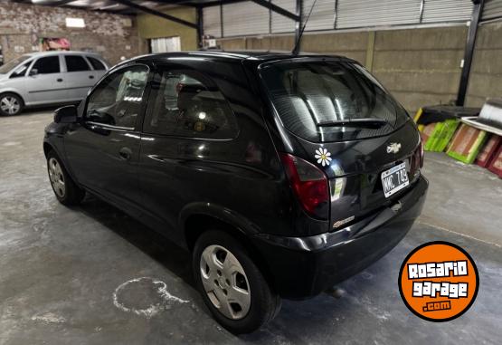 Autos - Chevrolet Celta 2013 Nafta 125000Km - En Venta