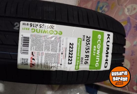 Accesorios para Autos - Cubiertas 15 y 16 - En Venta