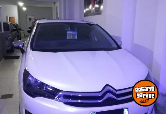 Autos - Citroen Sport 2017 Nafta 125000Km - En Venta