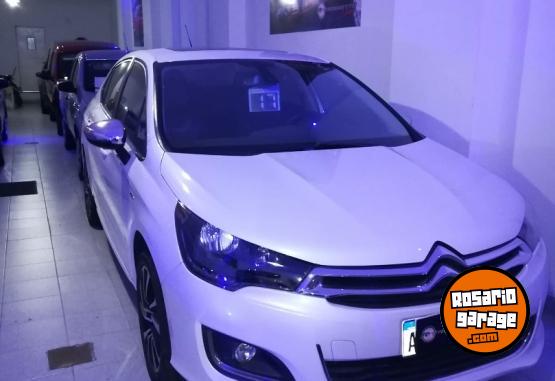 Autos - Citroen Sport 2017 Nafta 125000Km - En Venta