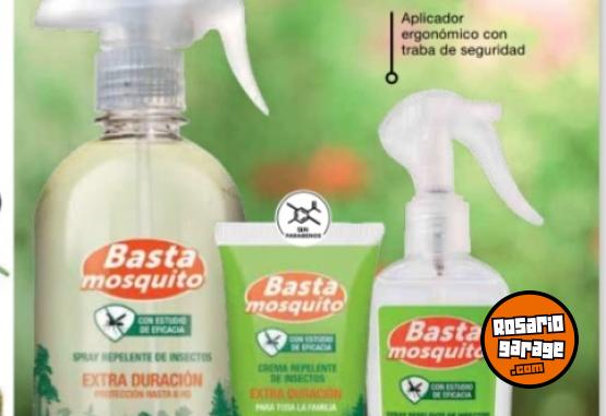 Otros - Repelentes para Mosquitos varios precios consultar. - En Venta