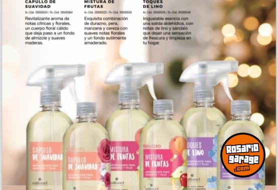 Otros - Aromatizantes por 500 ml. Variedad en fragancias - En Venta