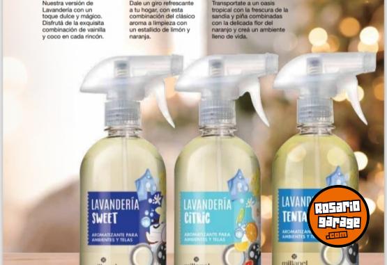 Otros - Aromatizantes por 500 ml. Variedad en fragancias - En Venta