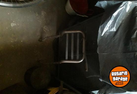 Accesorios para Motos - Repuestos moto honda mb 100 ao 81 - En Venta