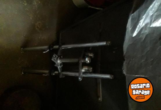 Accesorios para Motos - Repuestos moto honda mb 100 ao 81 - En Venta