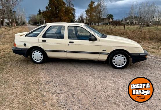 Autos - Ford Sierra 1988 GNC 100000Km - En Venta