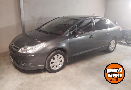 Autos - Citroen C4 2010 GNC 184000Km - En Venta