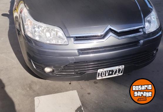 Autos - Citroen C4 2010 GNC 184000Km - En Venta