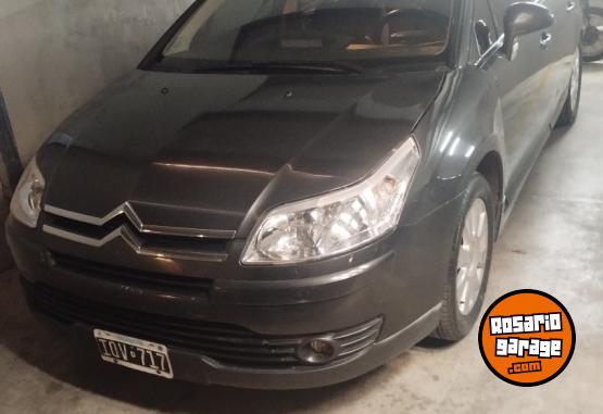 Autos - Citroen C4 2010 GNC 184000Km - En Venta